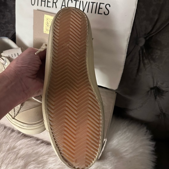 Authentic Golden Goose limited edition - Picture 6 of 16